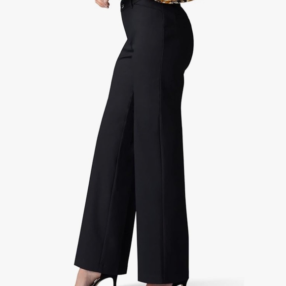 Lee Flexmotion Black Dress Pants - Picture 14 of 14